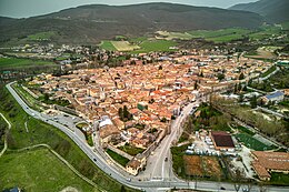 Norcia – Veduta