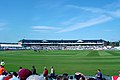 Riverside Ground, Chester-le-Street