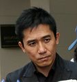 Tony Leung geboren op 27 juni 1962