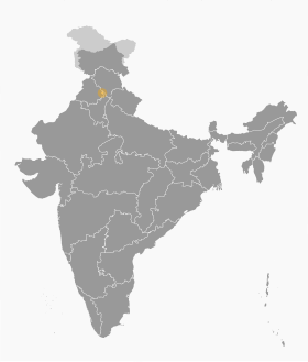 Chandigarh