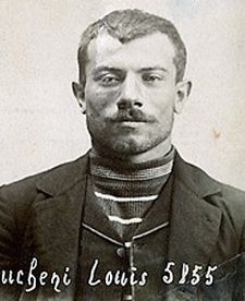 Luigi Lucheni