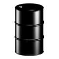 Petroleum barrel