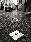 Thumbnail for Stolperstein