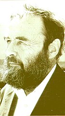 Harald Szeemann -  Bild