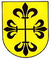 ebenso in Heiligkreuz TG