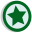 Green star