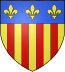 Blason de Millau