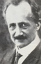 Piero Martinetti -  Bild