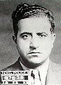 Albert Anastasia geboren op 26 september 1902