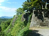 岡城（史跡）