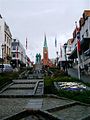 Vår Frelsers kirke, Haugesund