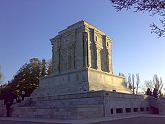 Ferdowsi tomb