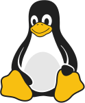 Logo Linux