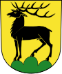 Eglisau (1927; Stadtwappen um 1500)