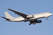 エアバスA330-200F（貨物機）