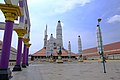 Masjid Agung Semarang