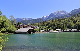 Schönau am Königssee