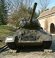 T-34/85