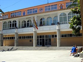 Ribeira (La Corogne)