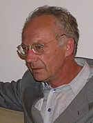 Erwin Pfrang -  Bild