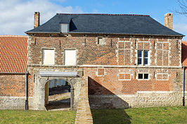 Hougoumont