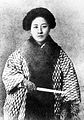 Qiu Jin (1875–1907)