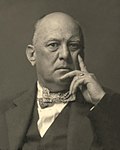 Aleister Crowley