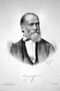 Nach Eduard von Engerth