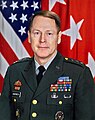 LTG. Franklin Hagenbeck