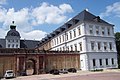 Schloss Neu-Augustusburg in Weißenfels