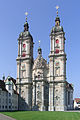 L'Abbazia di San Gallo