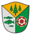 Blason de Pfaffroda