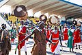 Image 6Burundian Drummers (from Culture of Burundi)