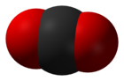 Carbon dioxide