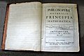 Image 33Isaac Newton's Principia developed the first set of unified scientific laws. (from Scientific Revolution)