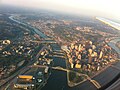 Pittsburgh, Pennsylvania 宾夕法尼亚州匹兹堡