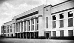 Stadio Comunale Giorgio Ascarelli