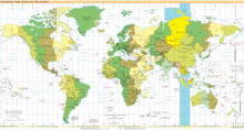 Timezones2011 UTC+7.png