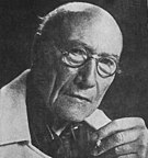 André Gide -  Bild