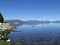 Lago Nahuel Huapi