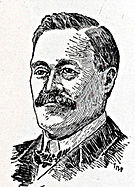 William F. Mahoney -  Bild