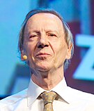 Anthony Giddens -  Bild