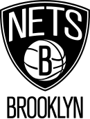 Logo du Nets de Brooklyn