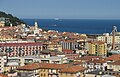 Vista di Imperia-Oneglia