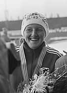 Erwina Ryś-Ferens -  Bild