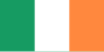 Bandera d'Irlanda