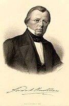 Friedrich Brockhaus -  Bild