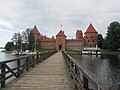 Uus Trakai linnus