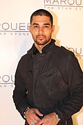 Wilmer Valderrama, interprète Nick Torres.