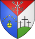 Coat of arms of Oyeu